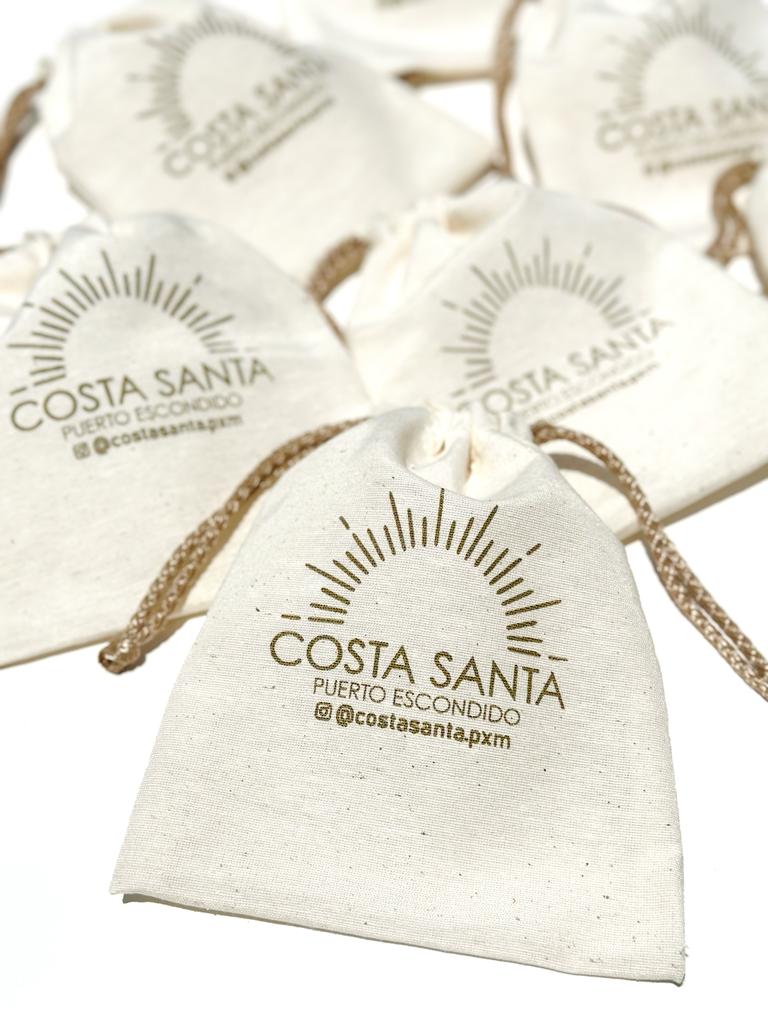 Costal Manta Accesorios